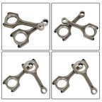 Set of 4 Connecting Rods for Hyundai Sonata Tucson Kia Sorento (2011–2020)