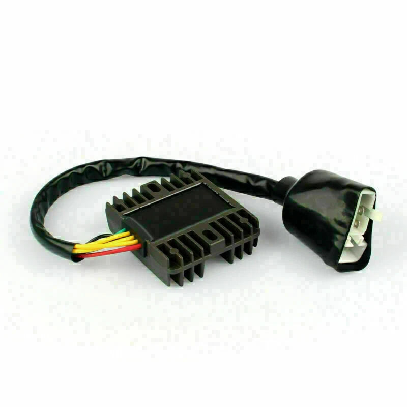 Regulator Rectifier for Honda CBR954 CBR 900 RR2/RR3 (2002–2003)