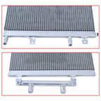 Auxiliary Radiator for Audi A8 Quattro (2013–2018) 4H0145804A