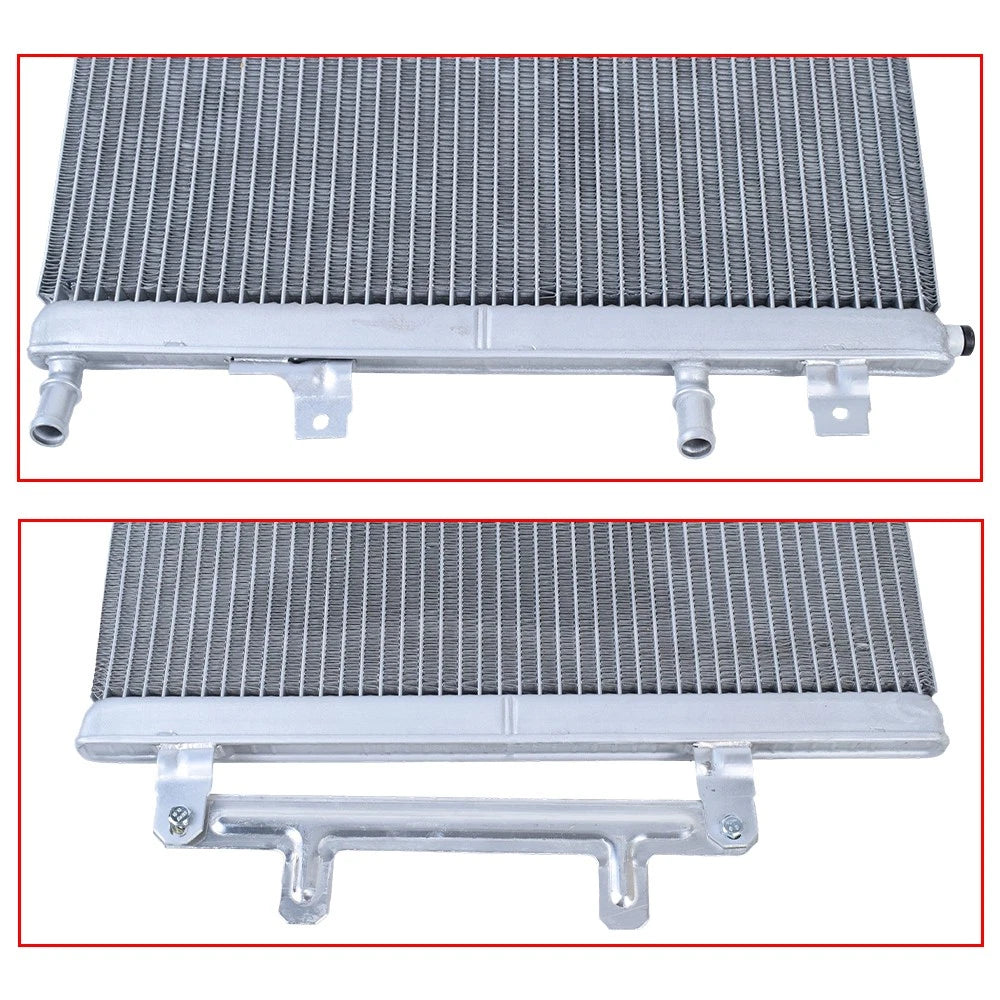 Auxiliary Radiator for Audi A8 Quattro (2013–2018) 4H0145804A