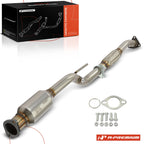 Rear Catalytic Converter for Nissan Sentra (2003–2006)