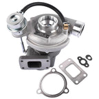 Turbo Charger for JCB Backhoe Loader (68-74KW)