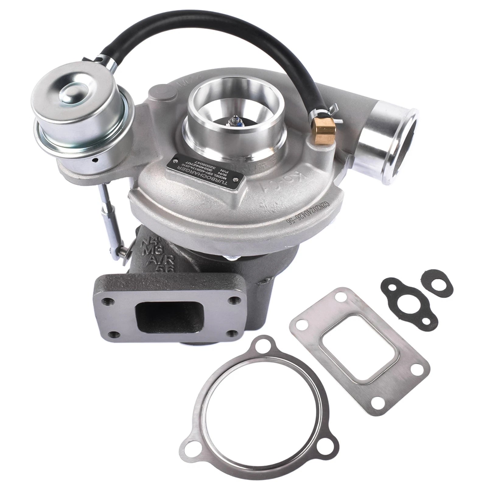 Turbo Charger for JCB Backhoe Loader (68-74KW)