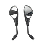 Rear View Mirrors for Honda CB 300F 650F CB500F X NC 700 750 MSX 125 Grom CB650X