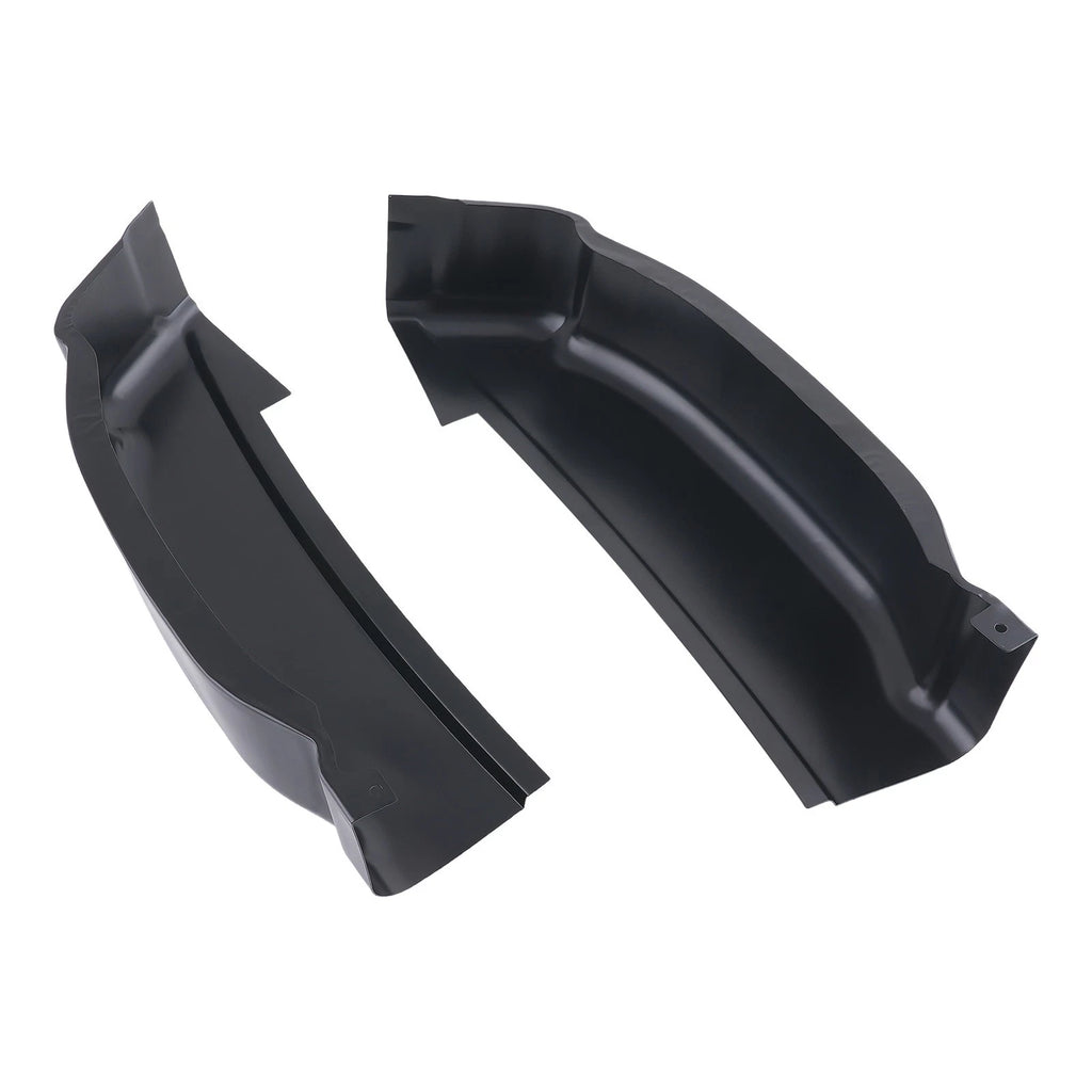 Door Lower Molding for GMC Sierra 2500 (2000-2004) Extended Cab