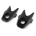 Pair of Motor Rear Flat Fork Covers for Kawasaki Ninja 300/250/Z250 (2013–2016)