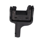 2 x Upper Radiator Bracket Insulator for Dodge Charger (2006–2020)