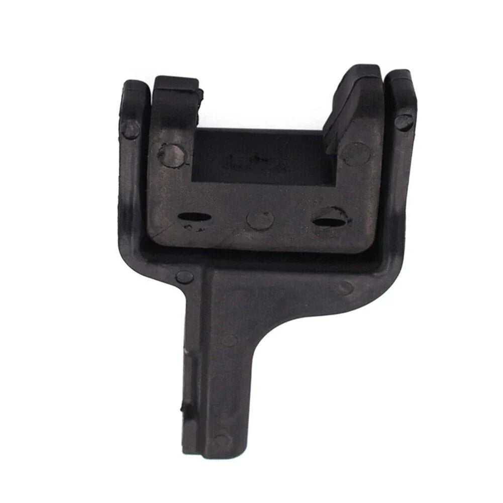 2 x Upper Radiator Bracket Insulator for Dodge Charger (2006–2020)