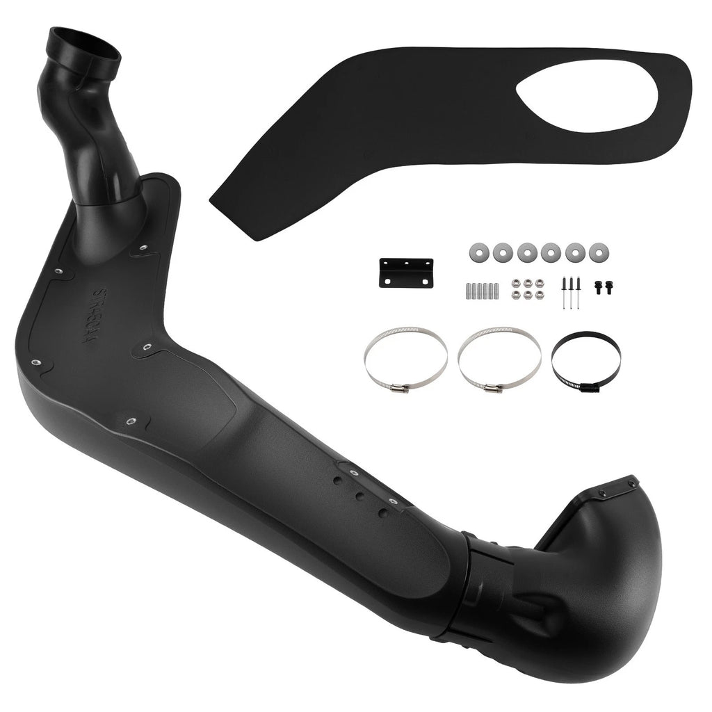 Air Intake Snorkel Right Side for Toyota 4Runner (2010–2024) 4.0L V6 LLDPE