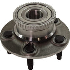 Wheel Hub for Ford Taurus (2001–2007) with Bearing & Sensor