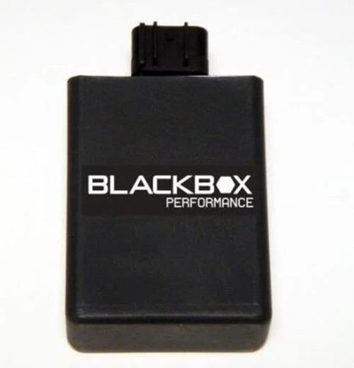 Blackbox CDI Ignition Rev Box for Polaris Scrambler 500 (2003)