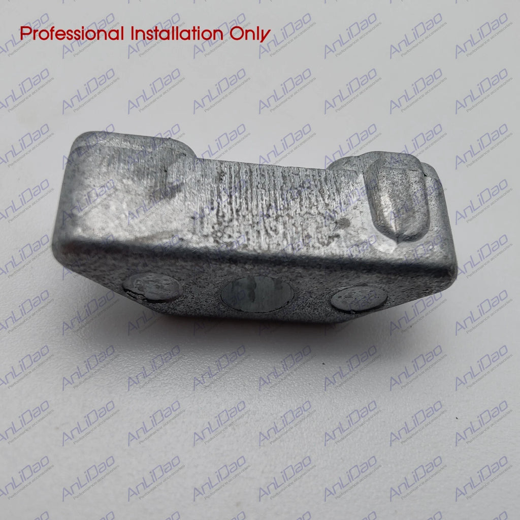 Anode Cylinder for Yamaha F 90HP-350HP (Replaces 6E5-11325-00-00)