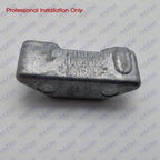 Anode Cylinder for Yamaha F 90HP-350HP (Replaces 6E5-11325-00-00)