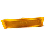 Replacement Passenger Side Front Marker Light Assembly w/o Chrome Trim