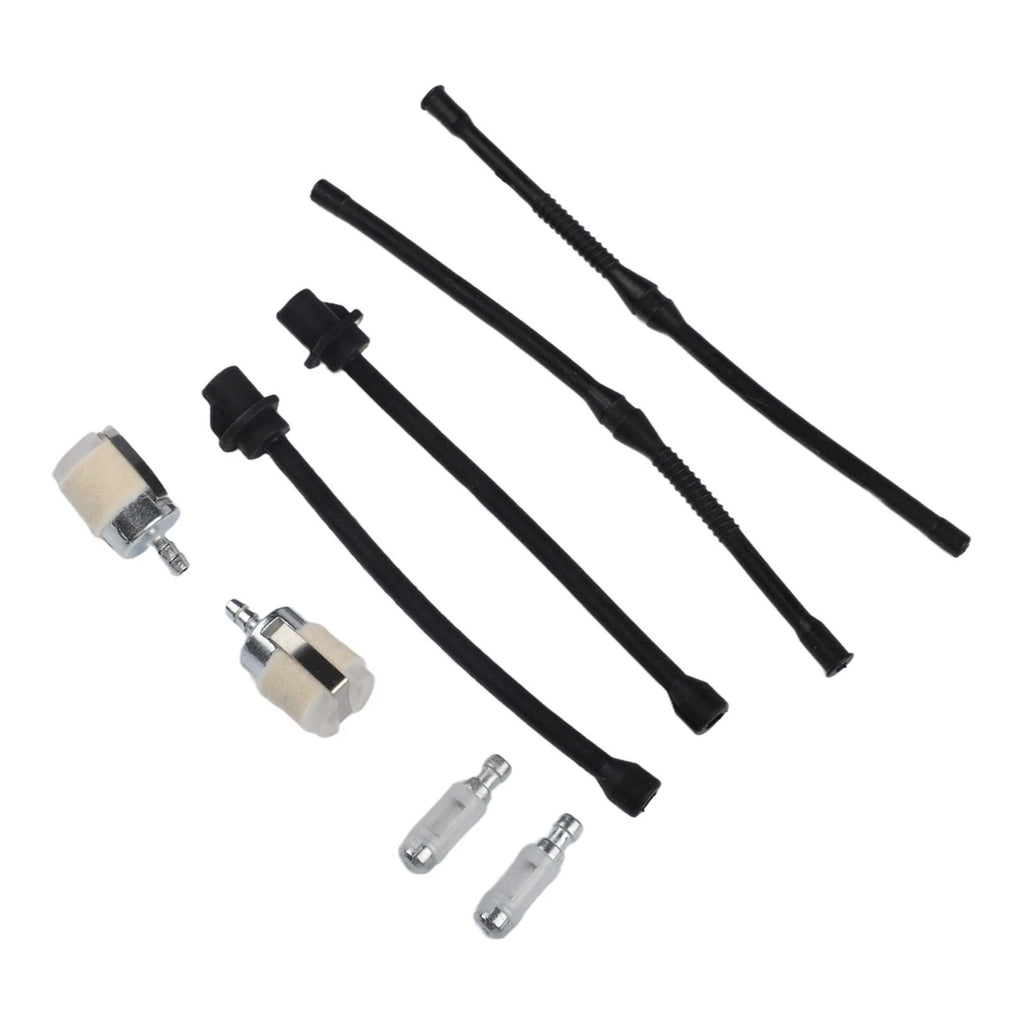 Fuel Pipe for Lawn Mower 4500/5200/5800 (Garden Supplies)