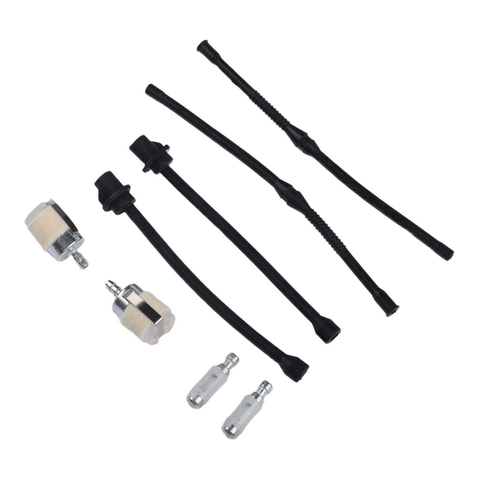 Fuel Pipe for Lawn Mower 4500/5200/5800 (Garden Supplies)