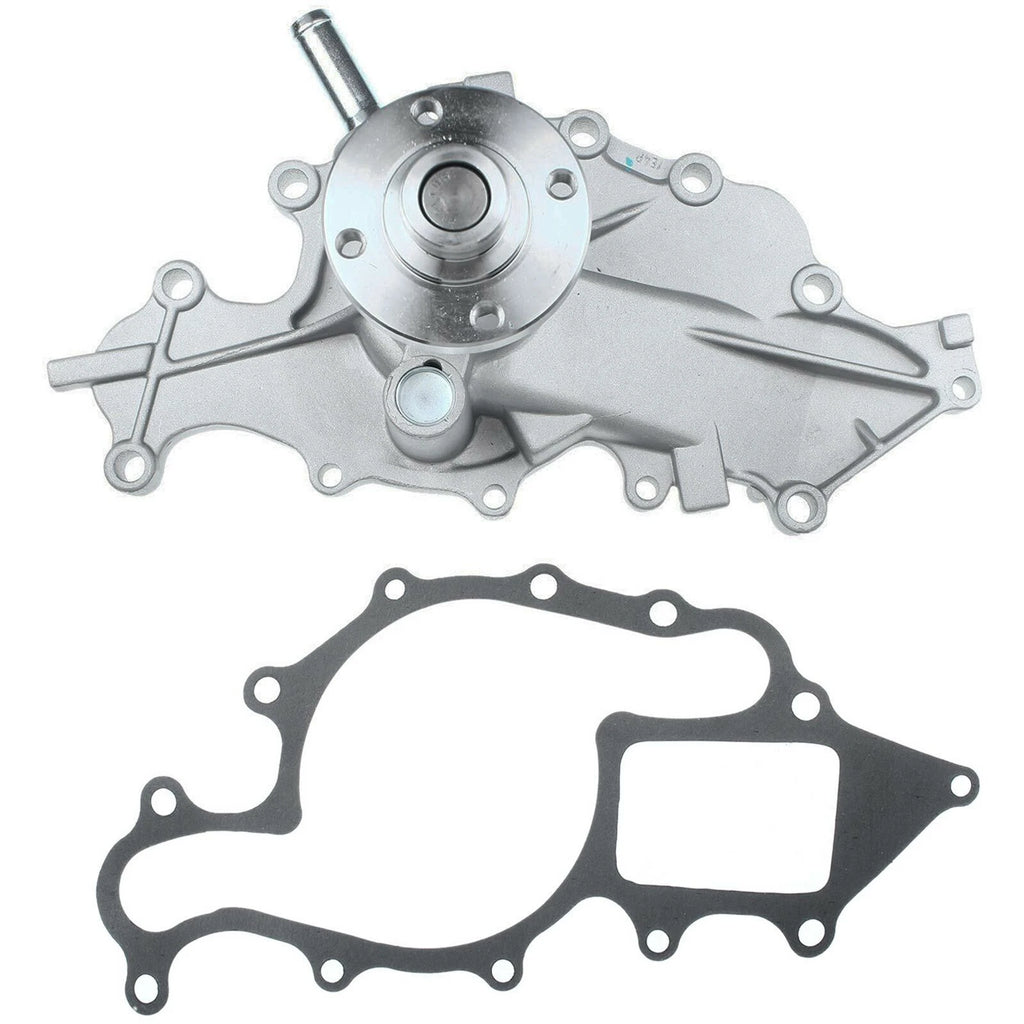 Engine Water Pump for Ford Aerostar Ranger Mazda B3000 (1995-2008)