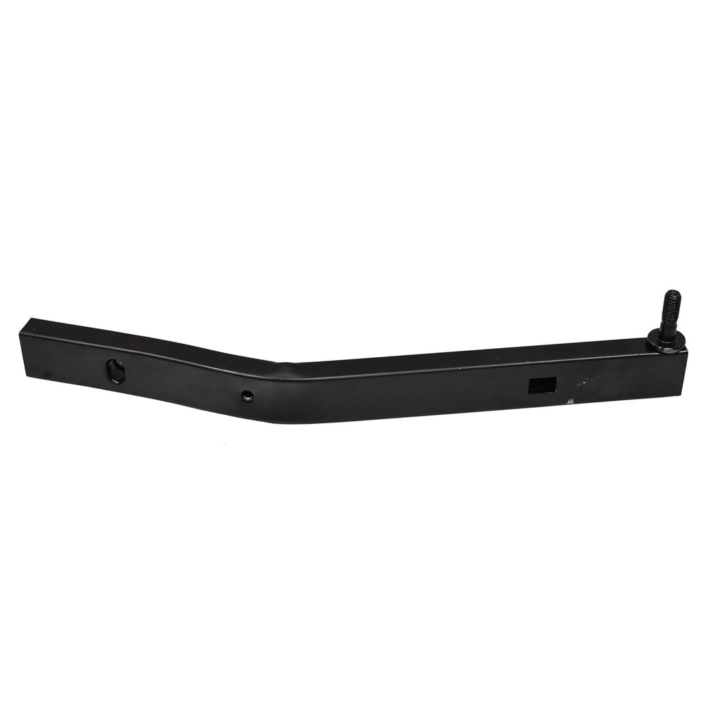 Replacement Steel Passenger Side Lower Radiator Support (See Compatible Chart)