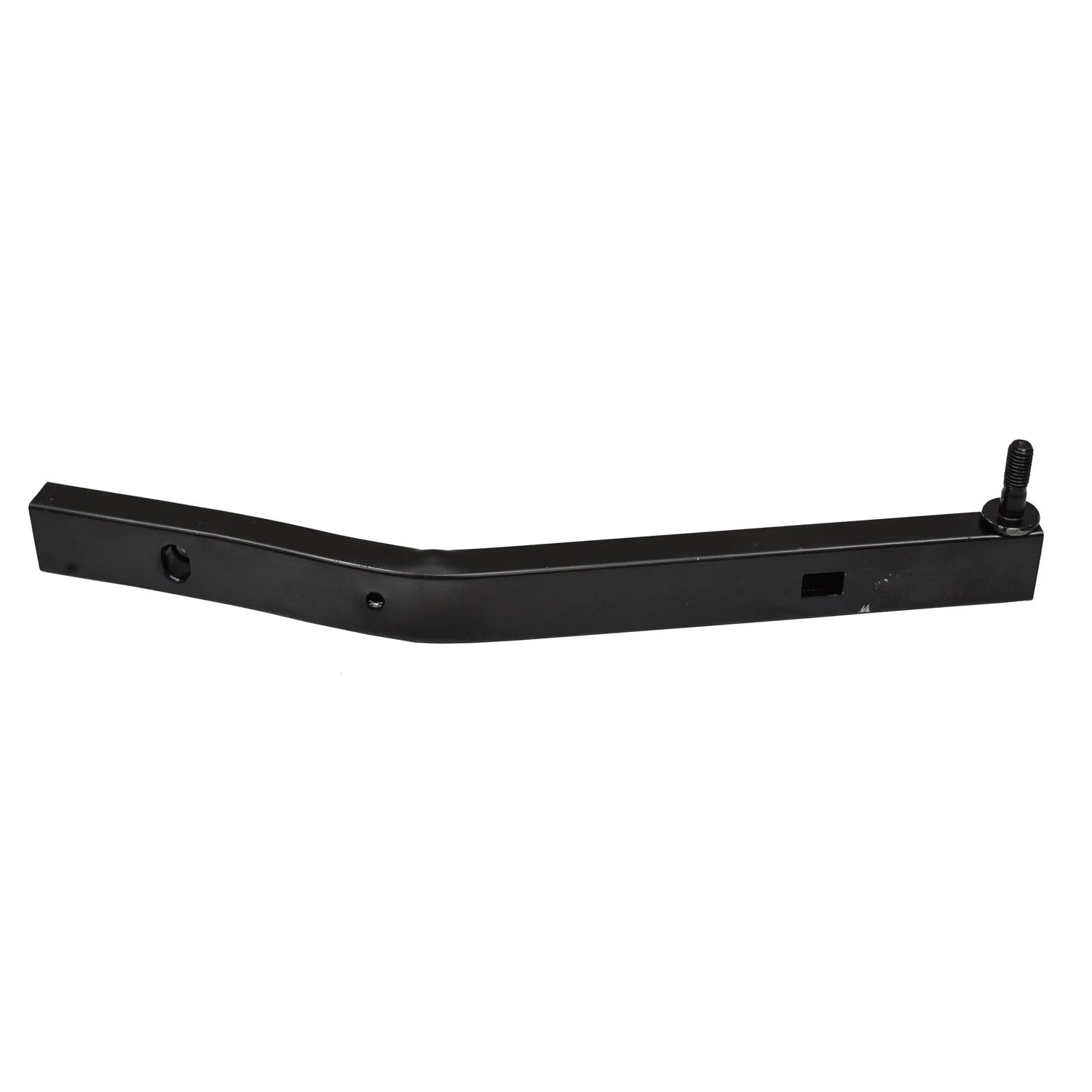 Replacement Steel Passenger Side Lower Radiator Support (See Compatible Chart)