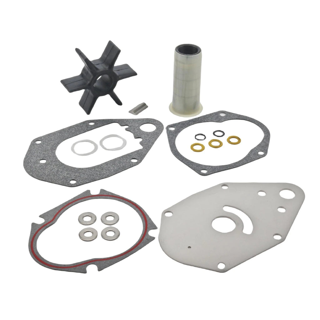 Outboard Water Pump Repair Kit for Mercury Mariner 45-60 HP