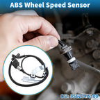 ABS Wheel Speed Sensor No. 956204A100 for Hyundai H-1 (1997–2007)