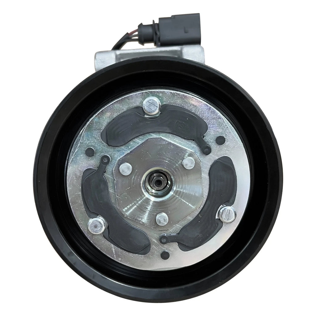 AC Compressor Kit Replacement for Audi Q7 3.0L (2019-2019)