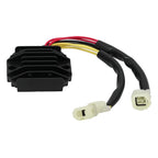Regulator Rectifier for Polaris Predator Outlaw 500 525 (2003–2007) 3088159 4012536 4010654