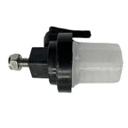 2X Fuel Filter Assembly 61N-24560-00-00 for Yamaha Outboard 9.9-90HP, Suzuki 25-40HP