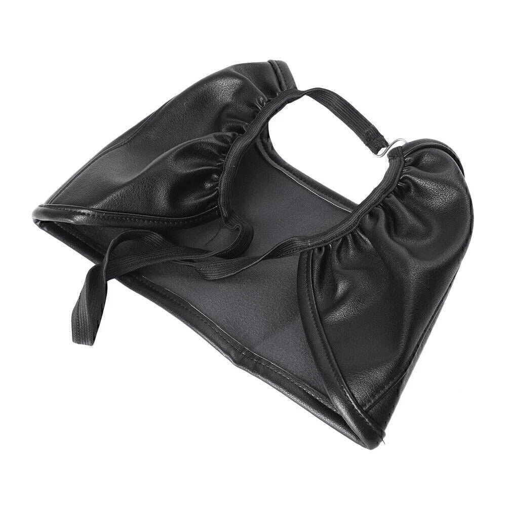Fuel Tank Bra Shield for Harley Ultra Classic Electra Glide EFI (1997–2006)