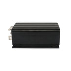 DC Motor Controller for Golf Cart (48V, 500A)