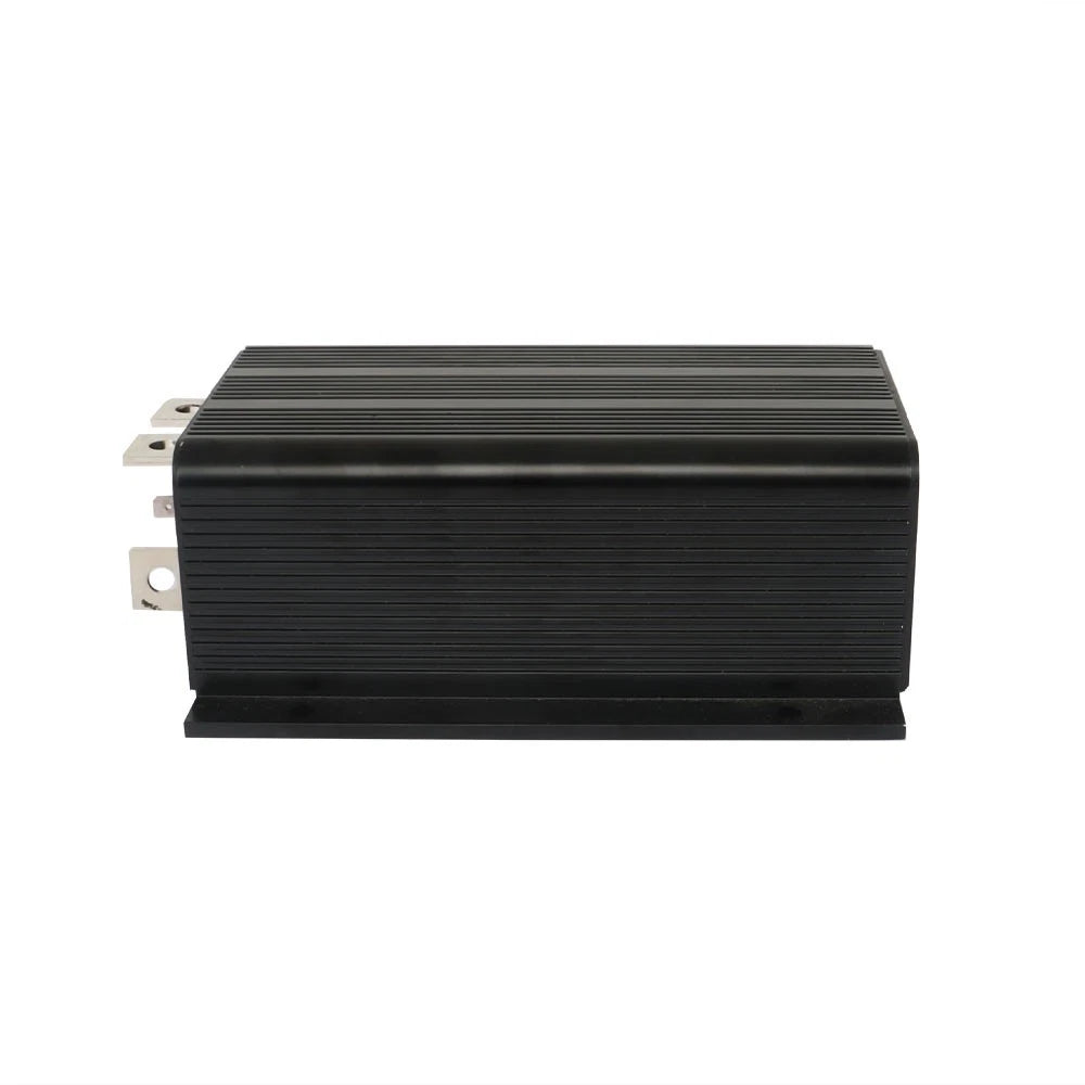 DC Motor Controller for Golf Cart (48V, 500A)