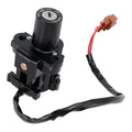 Ignition Key Switch Lock Set for Honda CRF1100A CRF1100D DCT Africa Twin (2020–2024)