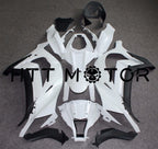 Drilled ABS Bodywork Fairing Kit for Kawasaki ZX-10R (2011–2015)