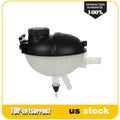 Radiator Coolant Tank for Mercedes Benz C180 C200 C230 C250