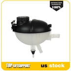 Radiator Coolant Tank for Mercedes Benz C180 C200 C230 C250