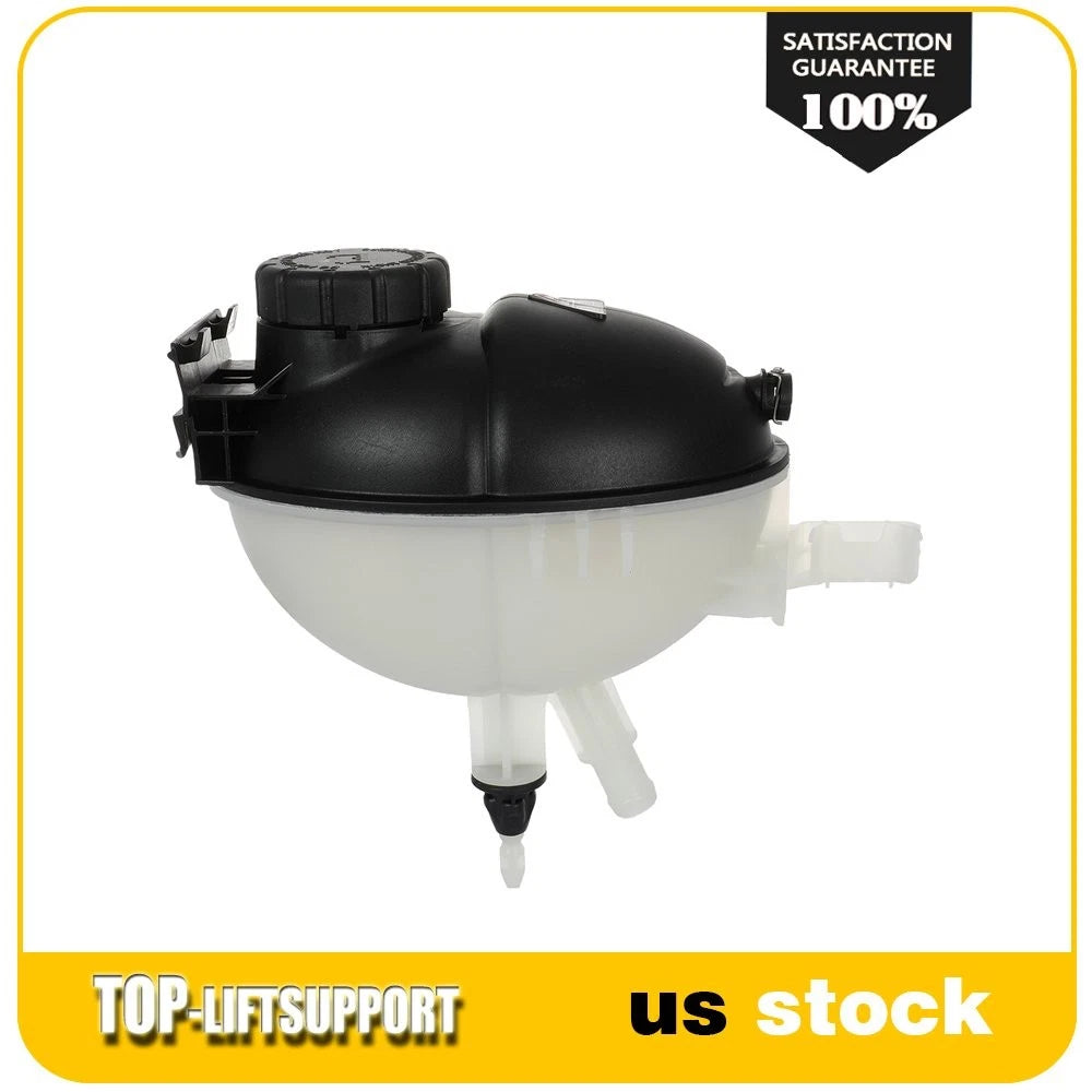 Radiator Coolant Tank for Mercedes Benz C180 C200 C230 C250