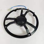 Boom Audio Stage II Fairing Speaker Grille Tweeters for Harley Touring (2014–2021)