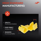 Door Lock Handle Snap Retainers Clips for Toyota Camry (2007-2011)