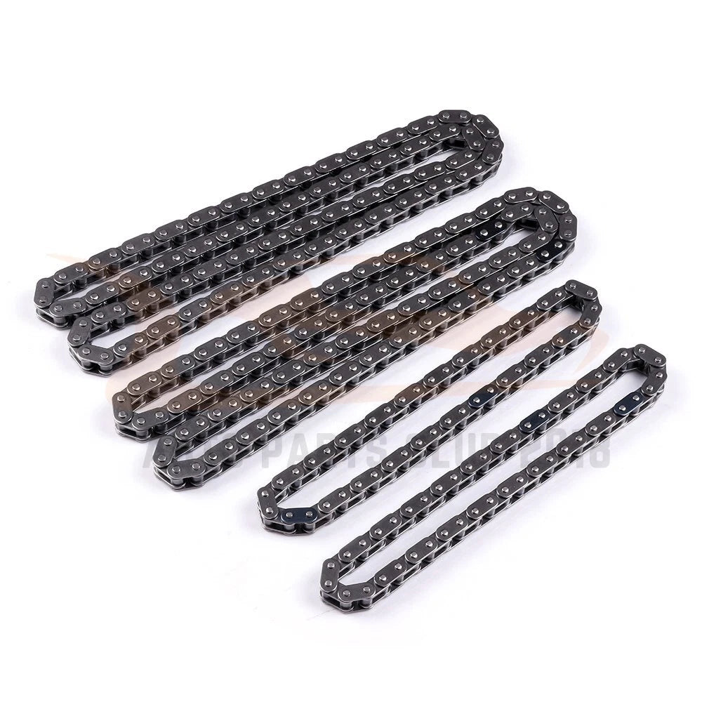 Timing Chain Kit for Toyota Tundra, Sequoia, Lexus LX570 (2006-2017)