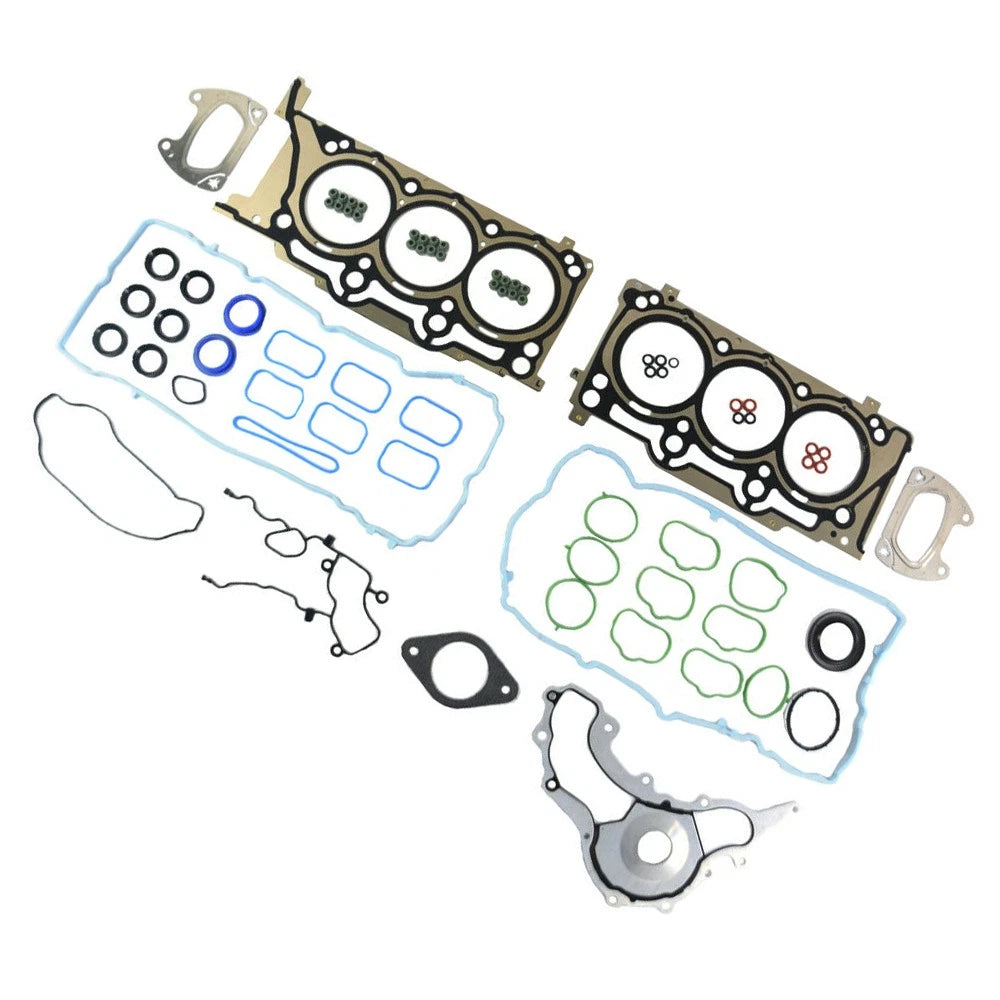 Head Gasket Set for Chrysler Dodge Jeep Ram 3.6L DOHC (2011–2016)
