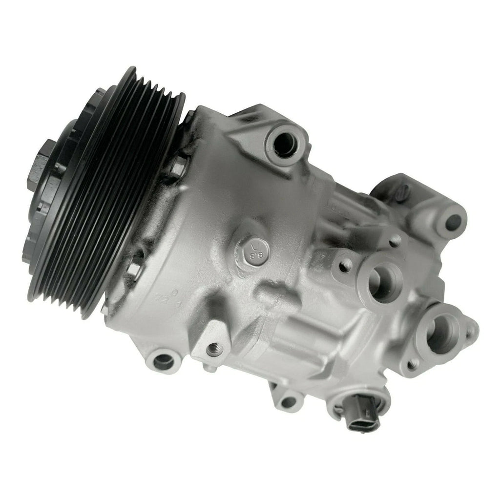 AC Compressor Kit Replacement for Toyota Camry 2.5L (2018-2018)