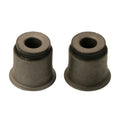 2X Front Upper Suspension Control Arm Bushing Kit for 9-7x Envoy Rainier