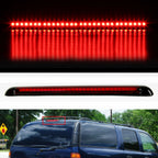 Red LED 3rd Brake Light Tail Lamp for Chevy Tahoe Suburban Yukon (1992–2004)