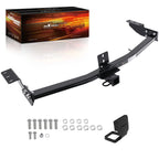Class 3 Trailer Hitch for Honda Ridgeline (2006–2014) 2" Receiver 5000lbs