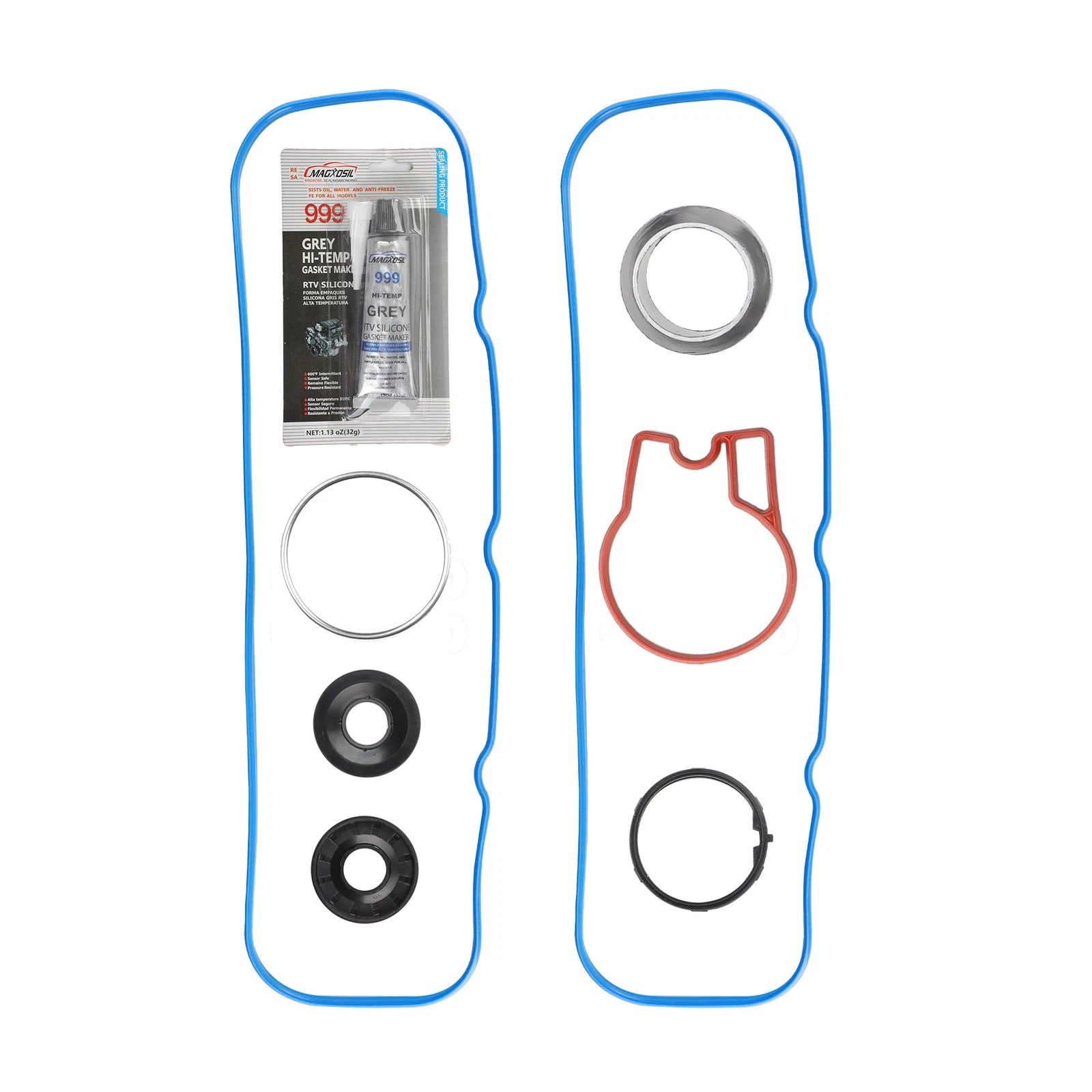 Cylinder Head Gasket Kit Set for Chevrolet GMC Cadillac (1999–2006)