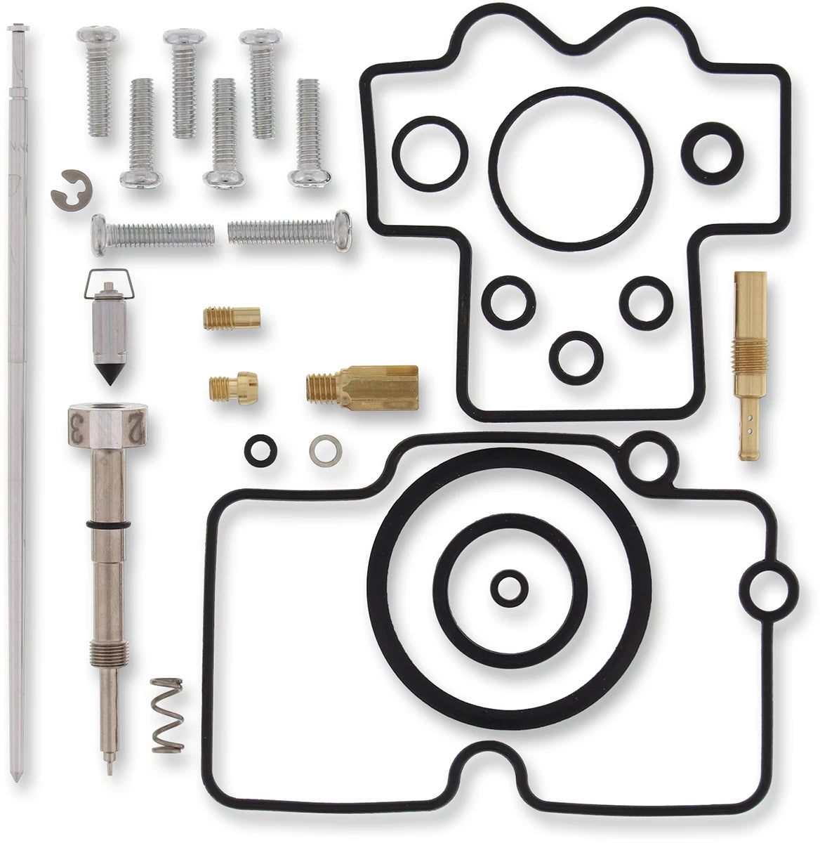 Carburetor Repair Kit for Honda (26-1476)