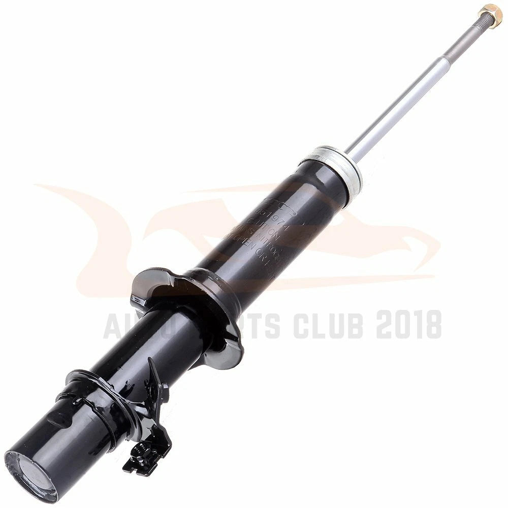 Set of 4 Shocks for Honda Civic (1992–1995) & Acura Integra (1994–2001)