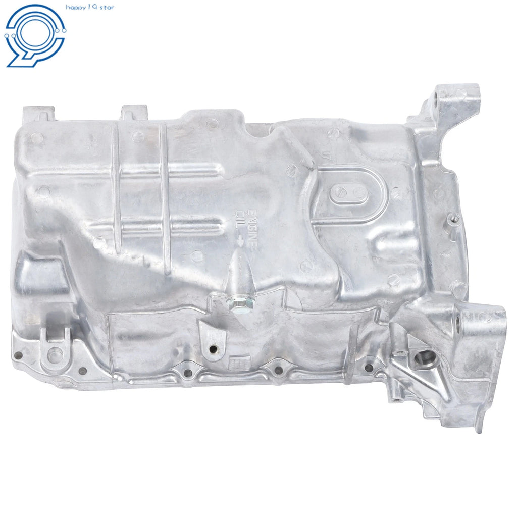 Engine Oil Pan for Honda L4 1.5L (2009-2014)