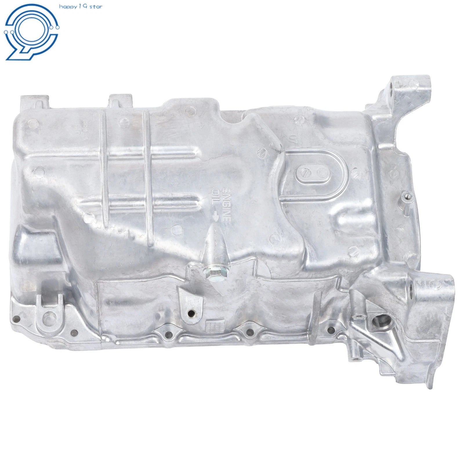 Engine Oil Pan for Honda L4 1.5L (2009-2014)