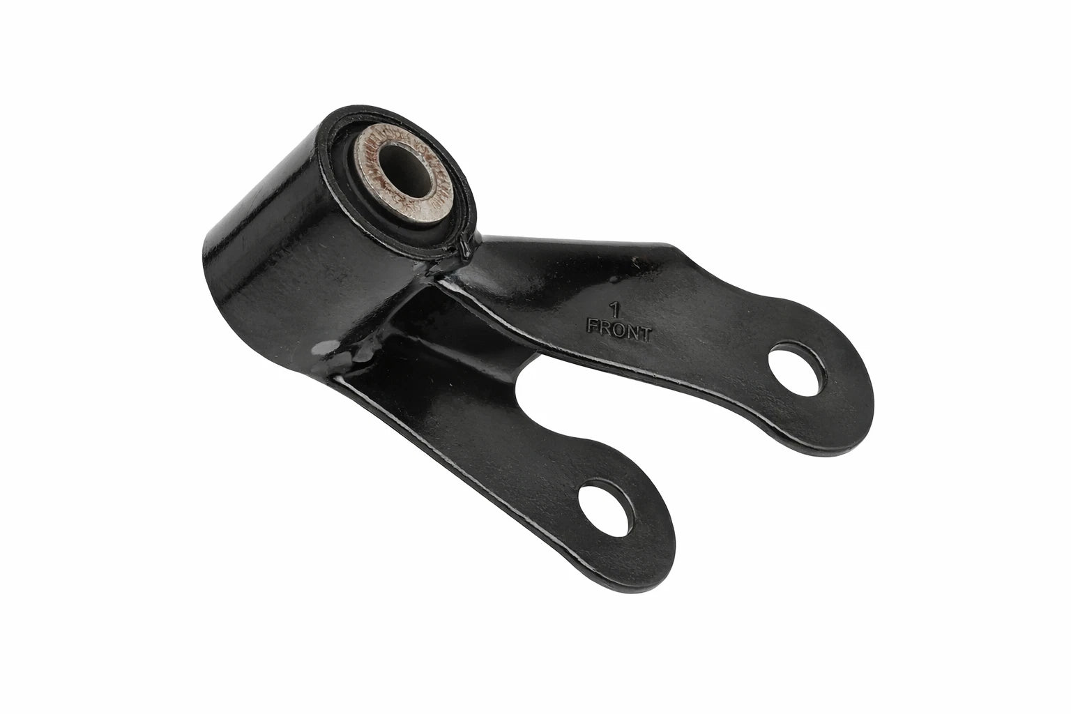 Rear Leaf Spring Shackle for Chevrolet Silverado 1500 LD (2019) 23439871